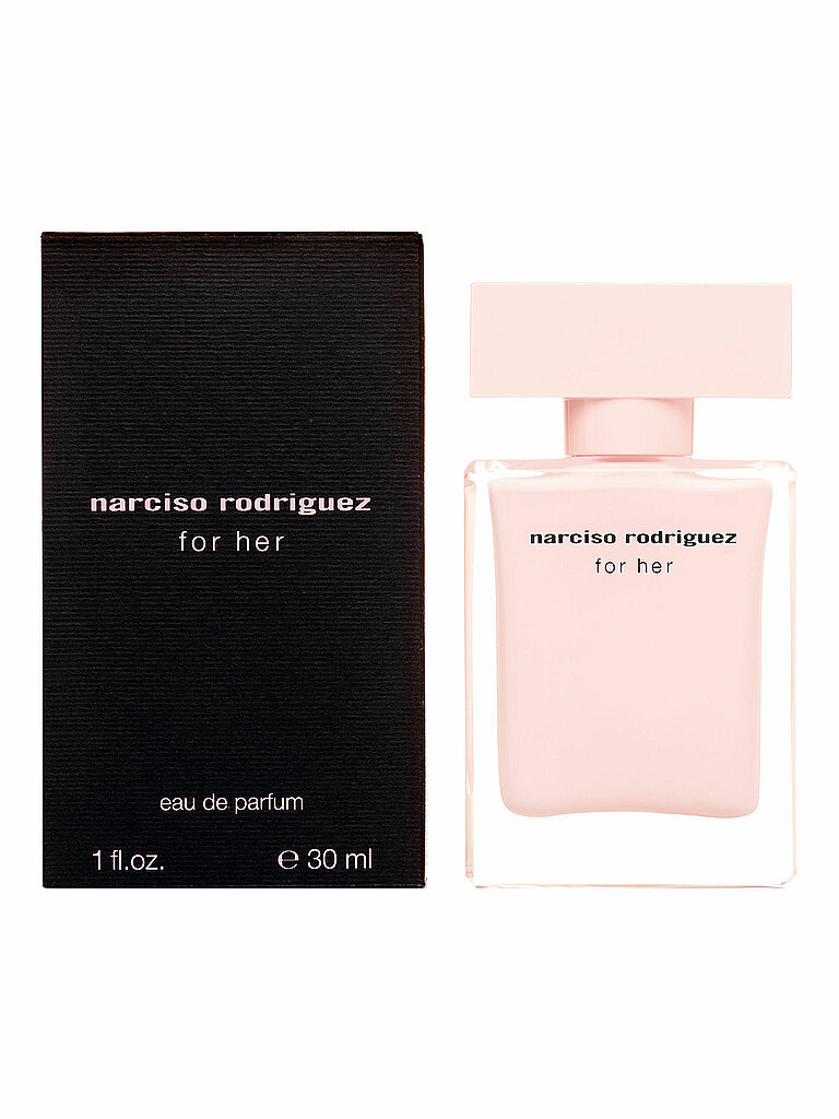 For her Eau de Parfum Spray 30ml