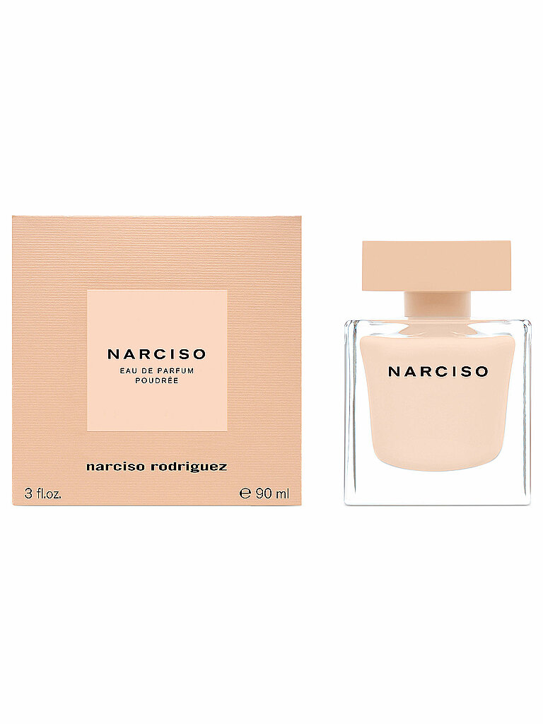 Narciso Poudree Eau de Parfum Spray 90ml