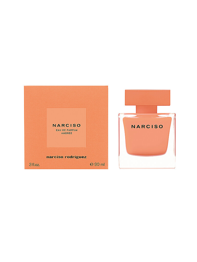 Narciso Eau de Parfum Ambrée 90ml