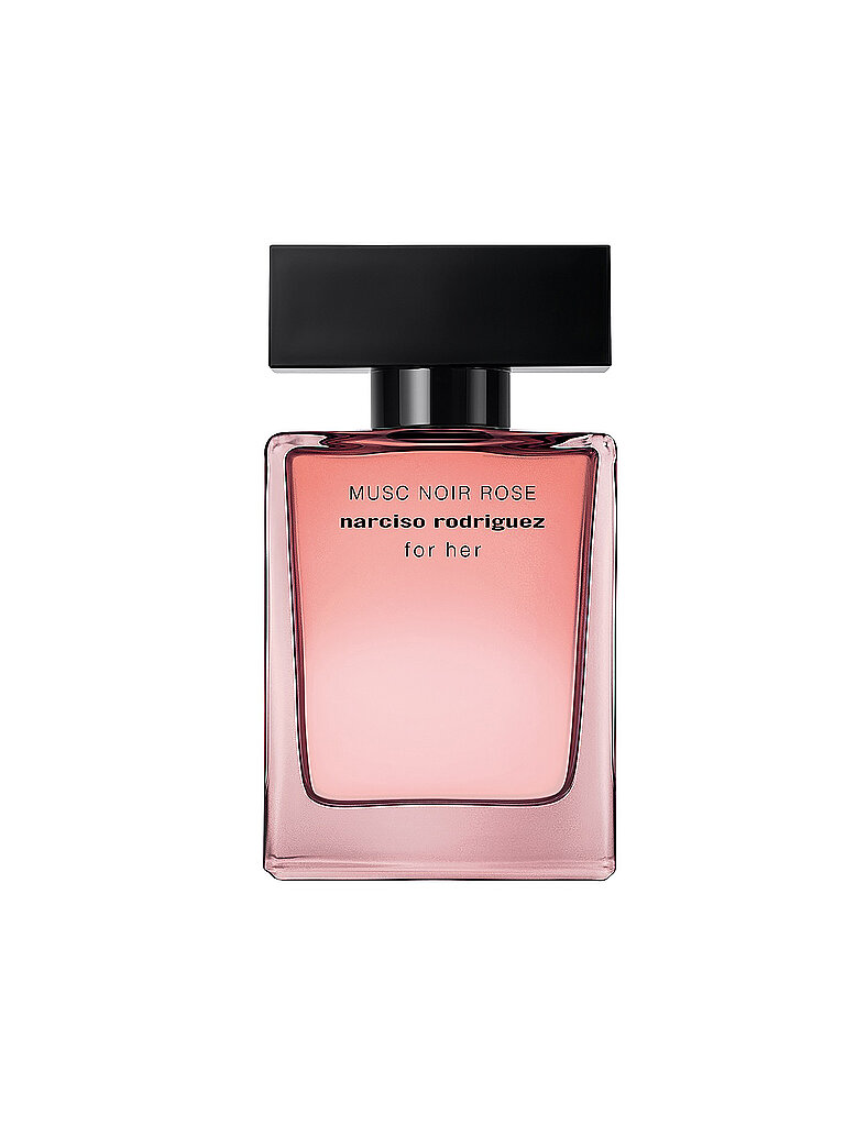For her musc noir rose Eau de Parfum 30ml
