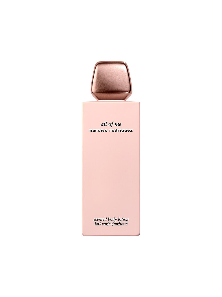 All of me Loción Corporal 200ml