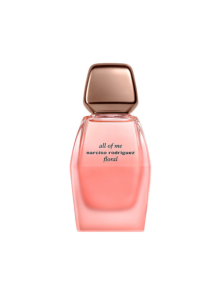 All of me floral Eau de Parfum 50ml