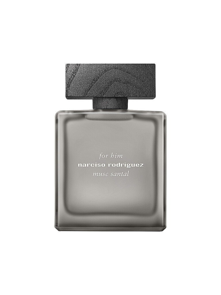 For him MUSC SANTAL Eau de Parfum Intense 100ml