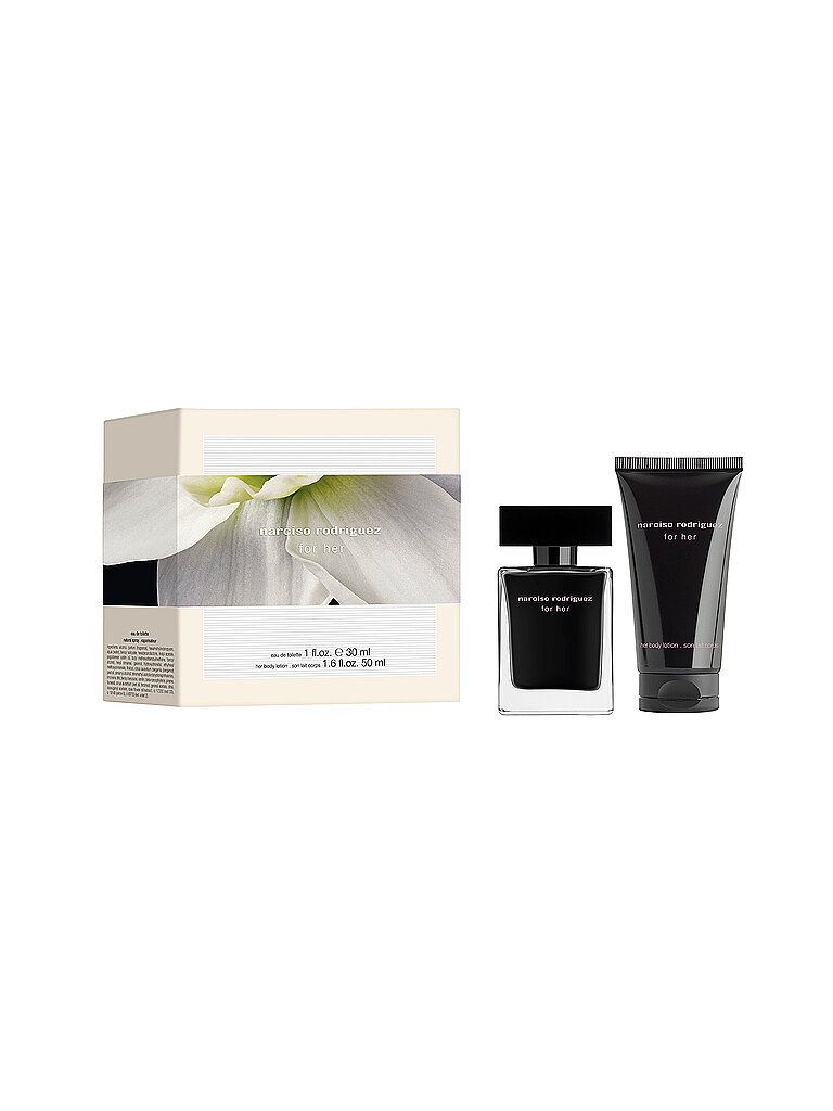 Set de regalo Primavera for her Eau de Toilette 30 ml / 50 ml