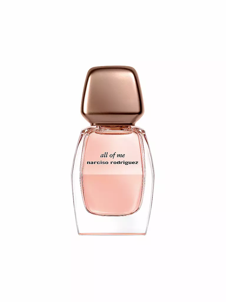 NARCISO RODRIGUEZ | all of me Eau de Parfum 30ml | Sin color