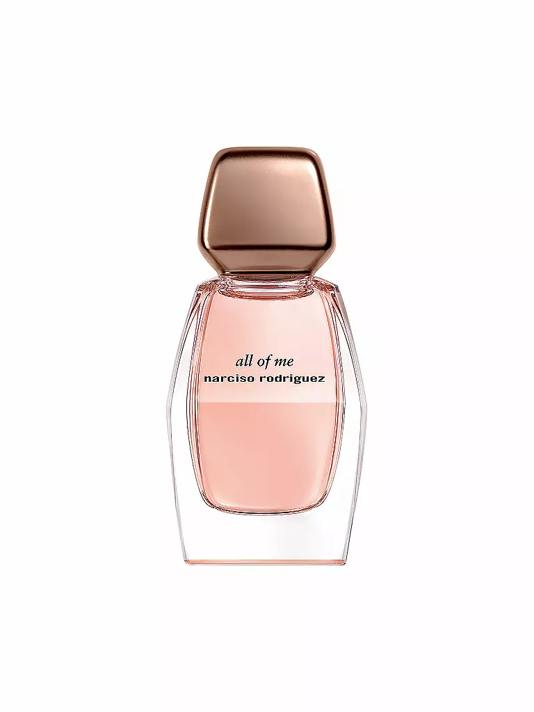 NARCISO RODRIGUEZ | all of me Eau de Parfum 50ml | Sin color
