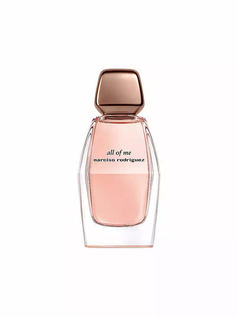 NARCISO RODRIGUEZ | all of me Eau de Parfum 90ml | Sin color