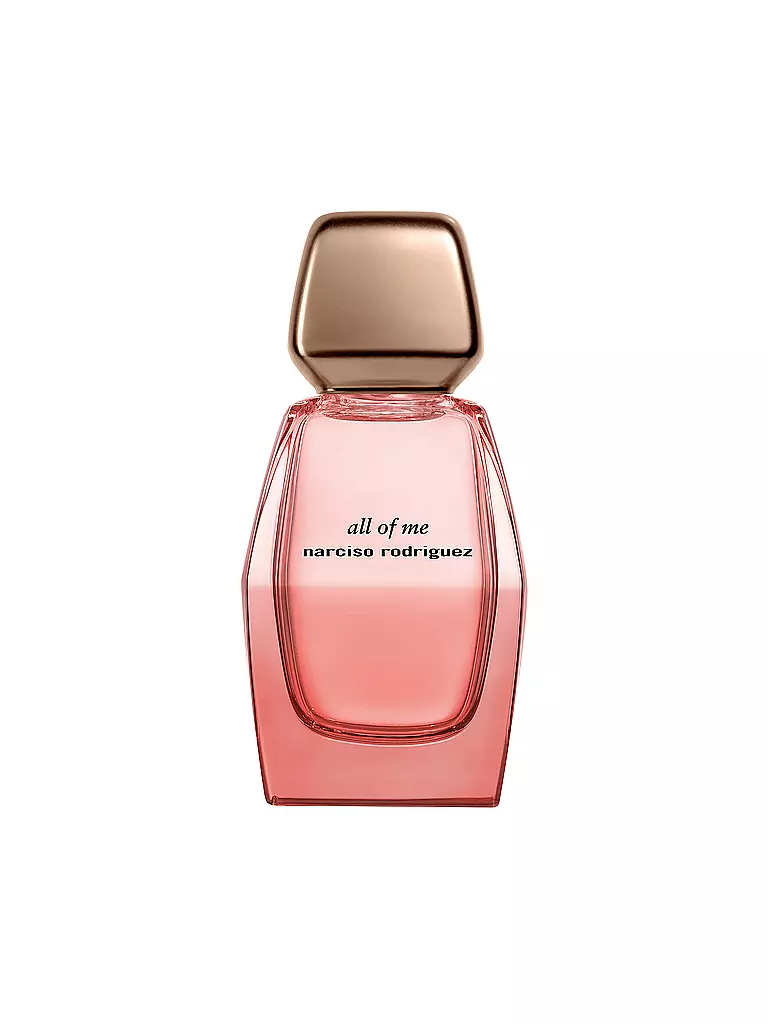 NARCISO RODRIGUEZ | All Of Me Eau de Parfum Intense 50ml | Sin color