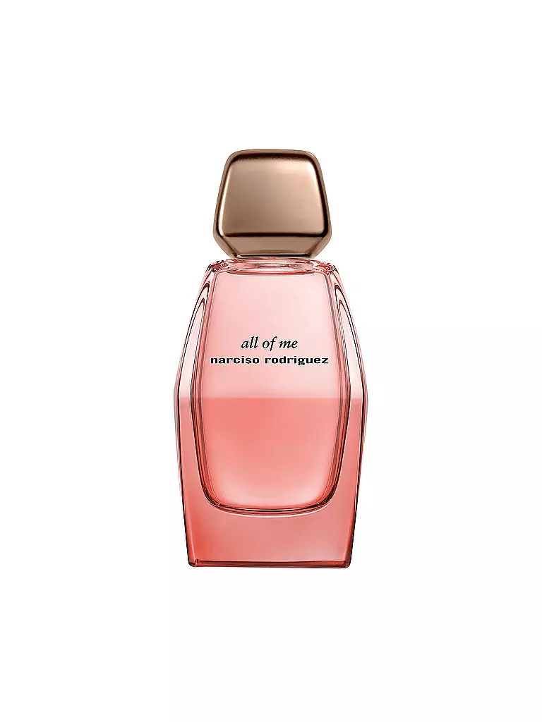 NARCISO RODRIGUEZ | All Of Me Eau de Parfum Intense 90ml | Sin color