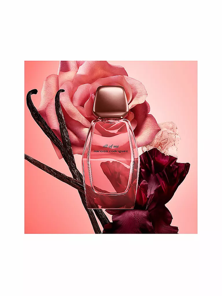 NARCISO RODRIGUEZ | All Of Me Eau de Parfum Intense 90ml | Sin color