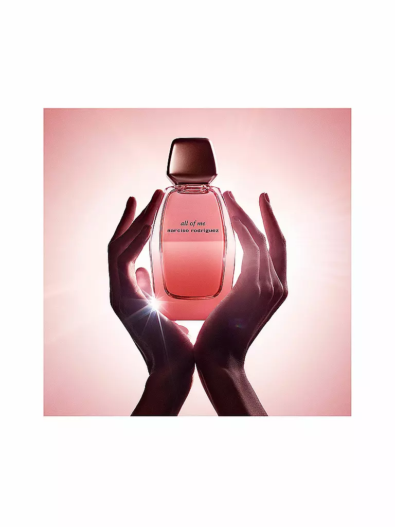 NARCISO RODRIGUEZ | All Of Me Eau de Parfum Intense 90ml | Sin color