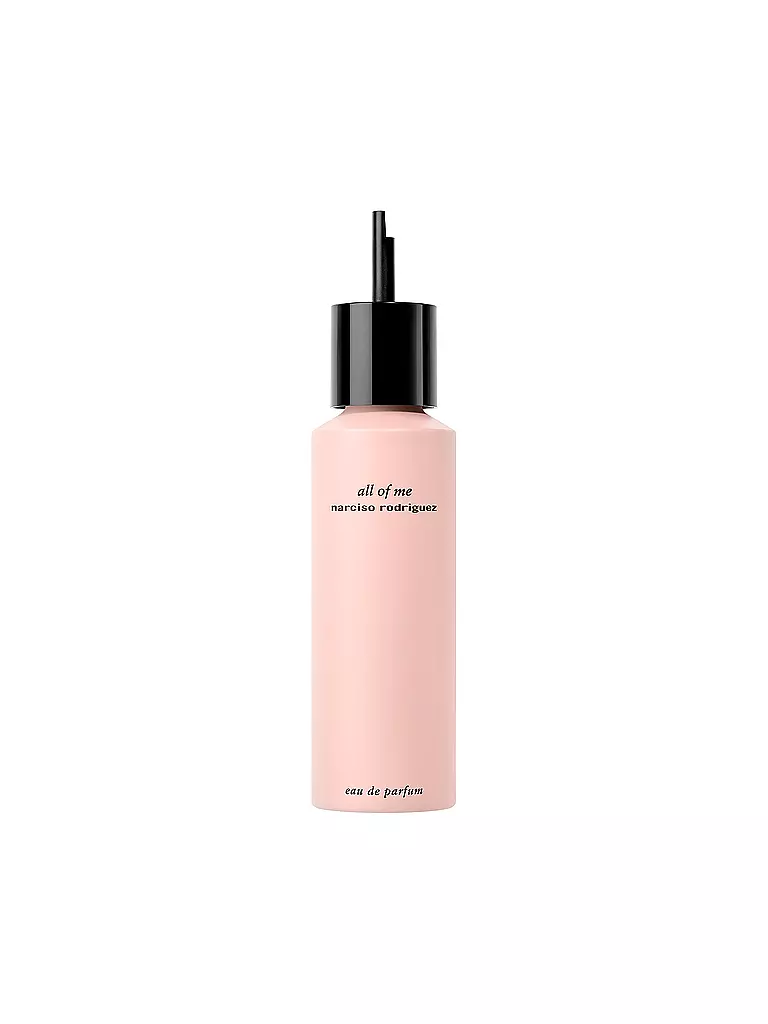 NARCISO RODRIGUEZ | all of me Eau de Parfum Recarga 150ml | Sin color
