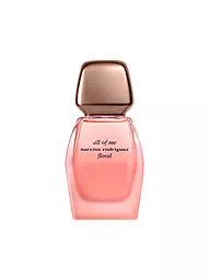 NARCISO RODRIGUEZ | All of me floral Eau de Parfum 50ml | Sin color