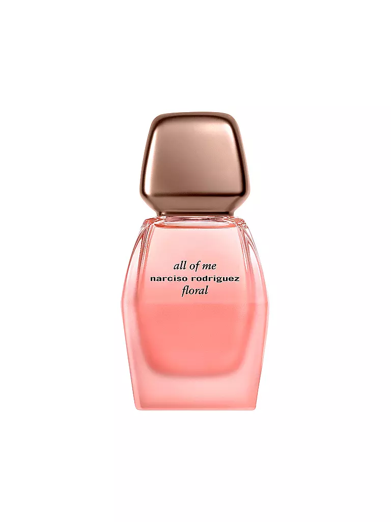 NARCISO RODRIGUEZ | All of me floral Eau de Parfum 30ml | Sin color