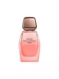 NARCISO RODRIGUEZ | All of me floral Eau de Parfum 50ml | Sin color