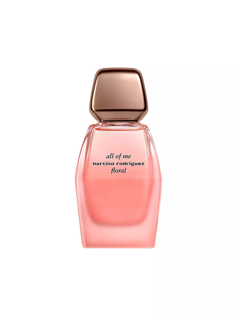 NARCISO RODRIGUEZ | All of me floral Eau de Parfum 50ml | Sin color
