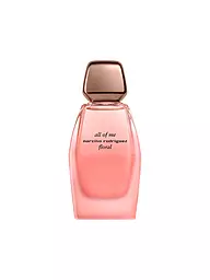NARCISO RODRIGUEZ | All of me floral Eau de Parfum 50ml | Sin color