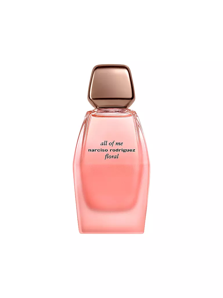 NARCISO RODRIGUEZ | All of me floral Eau de Parfum 90ml | Sin color
