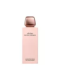NARCISO RODRIGUEZ | all of me Loción Corporal 200ml | Sin color