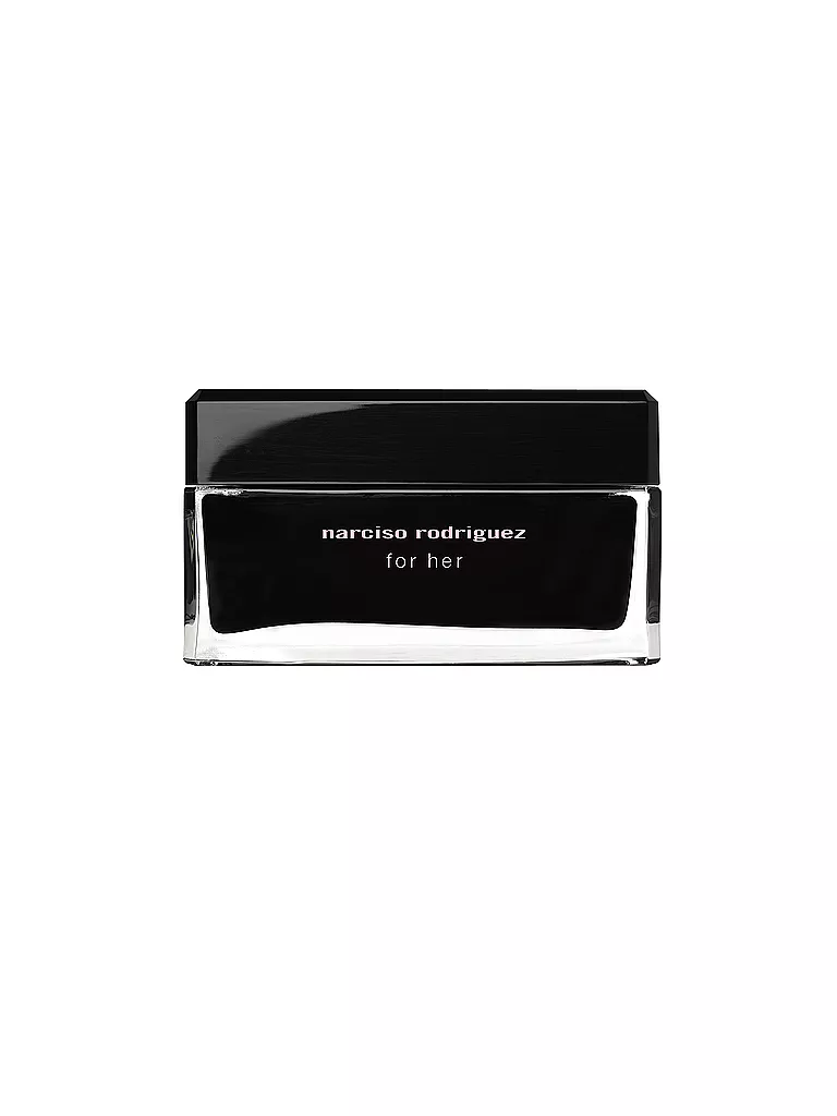 NARCISO RODRIGUEZ | for her Crema Corporal 150ml | Sin color