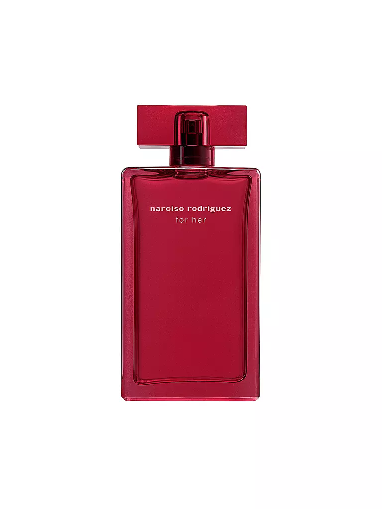 NARCISO RODRIGUEZ | For her Eau de Parfum 100ml | Sin color