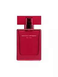 NARCISO RODRIGUEZ | For her Eau de Parfum 30ml | Sin color
