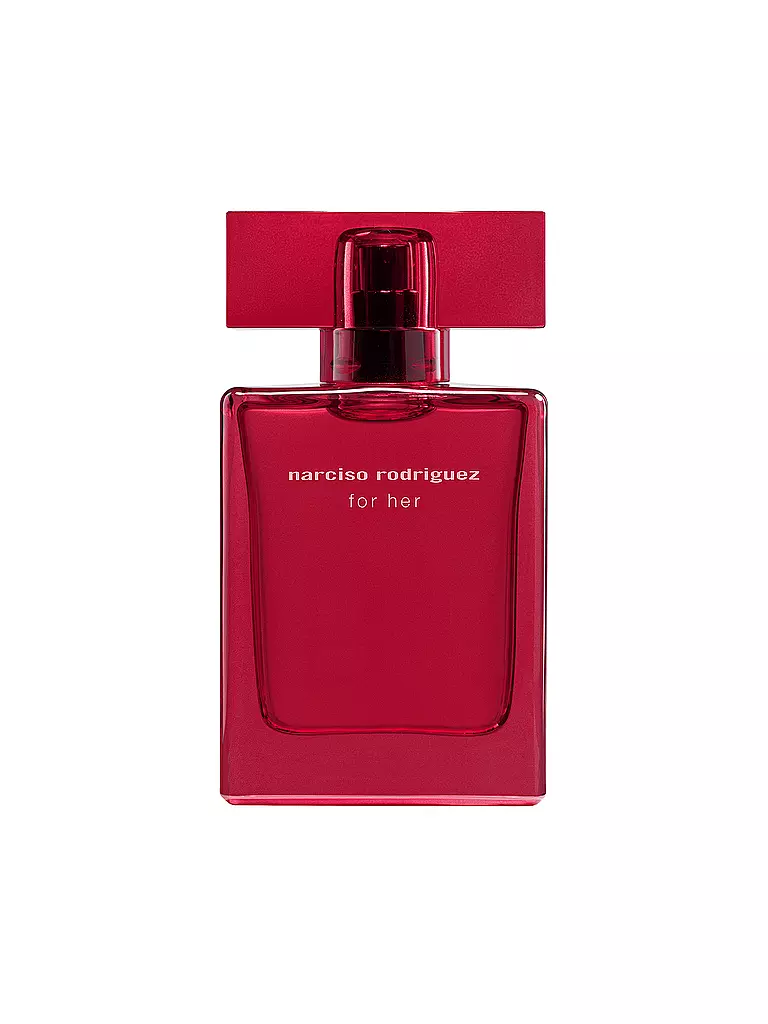 NARCISO RODRIGUEZ | For her Eau de Parfum 30ml | Sin color