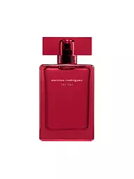 NARCISO RODRIGUEZ | For her Eau de Parfum 30ml | Sin color