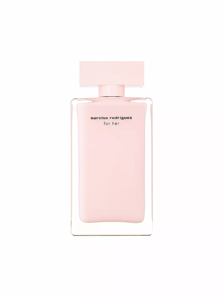 NARCISO RODRIGUEZ | for her Eau de Parfum Spray 100ml | Sin color