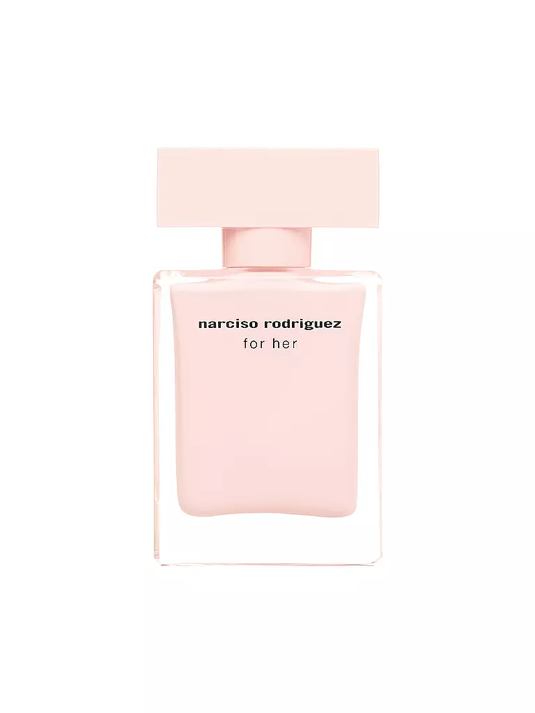 NARCISO RODRIGUEZ | for her Eau de Parfum Spray 30ml | Sin color