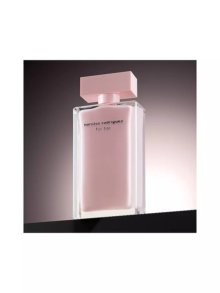 NARCISO RODRIGUEZ | for her Eau de Parfum Spray 30ml | Sin color
