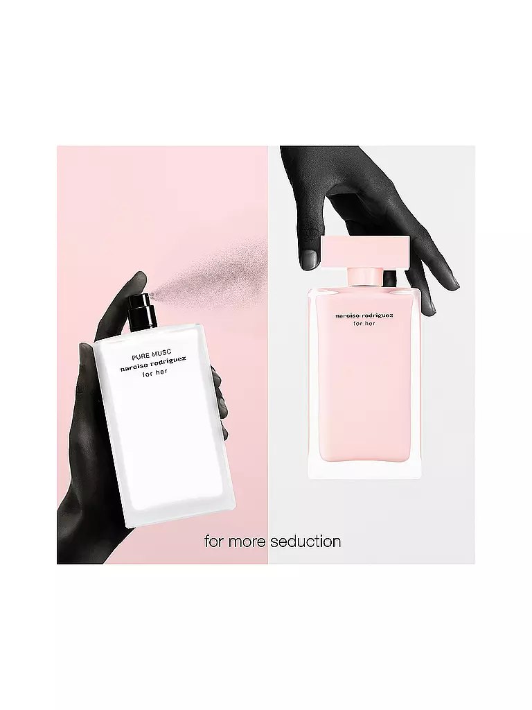 NARCISO RODRIGUEZ | for her Eau de Parfum Spray 30ml | Sin color
