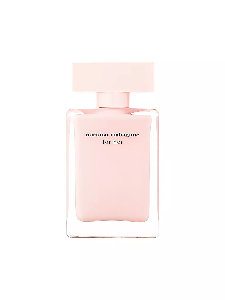 NARCISO RODRIGUEZ | for her Eau de Parfum Spray 50ml | Sin color