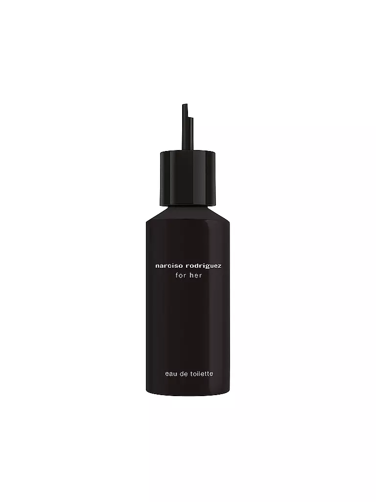 NARCISO RODRIGUEZ | For her Eau de Toilette Recarga 150ml | Sin color