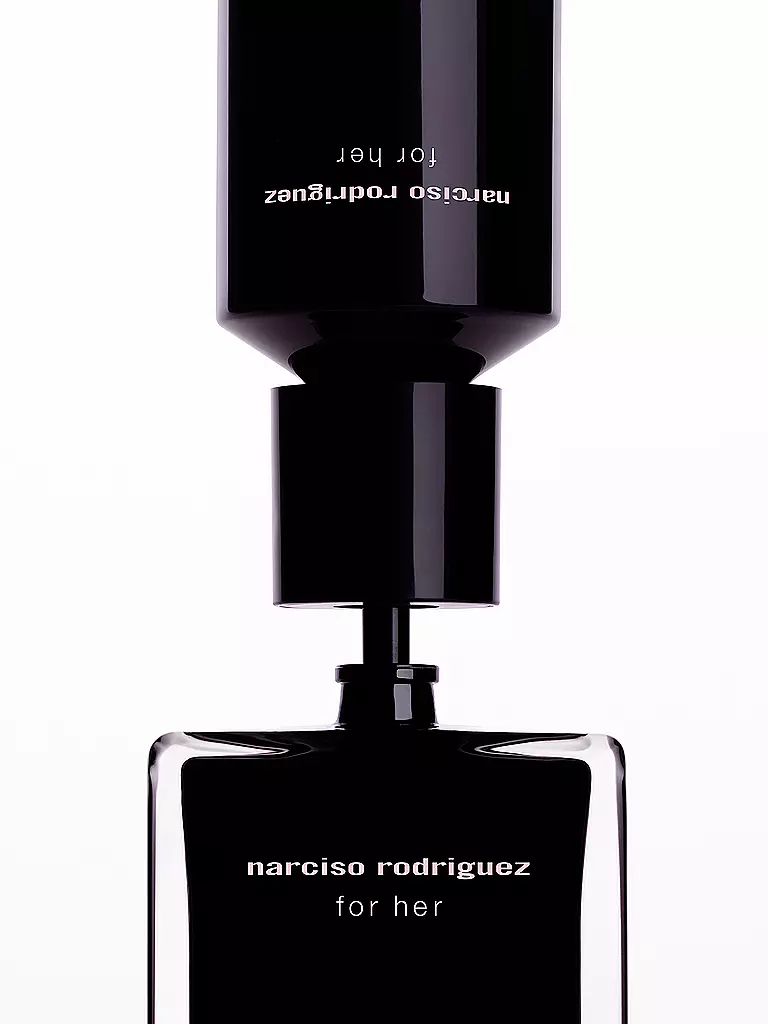 NARCISO RODRIGUEZ | For her Eau de Toilette Recarga 150ml | Sin color