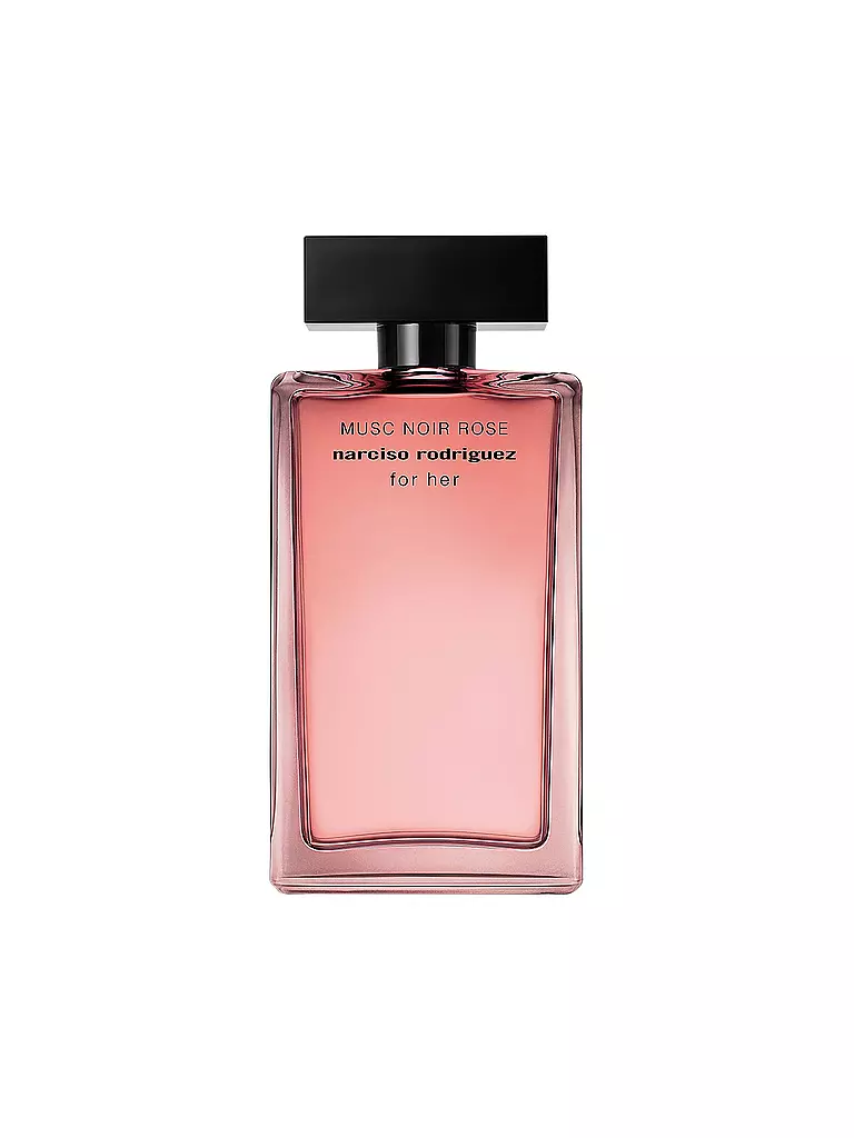 NARCISO RODRIGUEZ | For her musc noir rose Eau de Parfum 100ml | Sin color