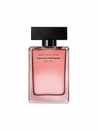NARCISO RODRIGUEZ | For her musc noir rose Eau de Parfum 50ml | Sin color