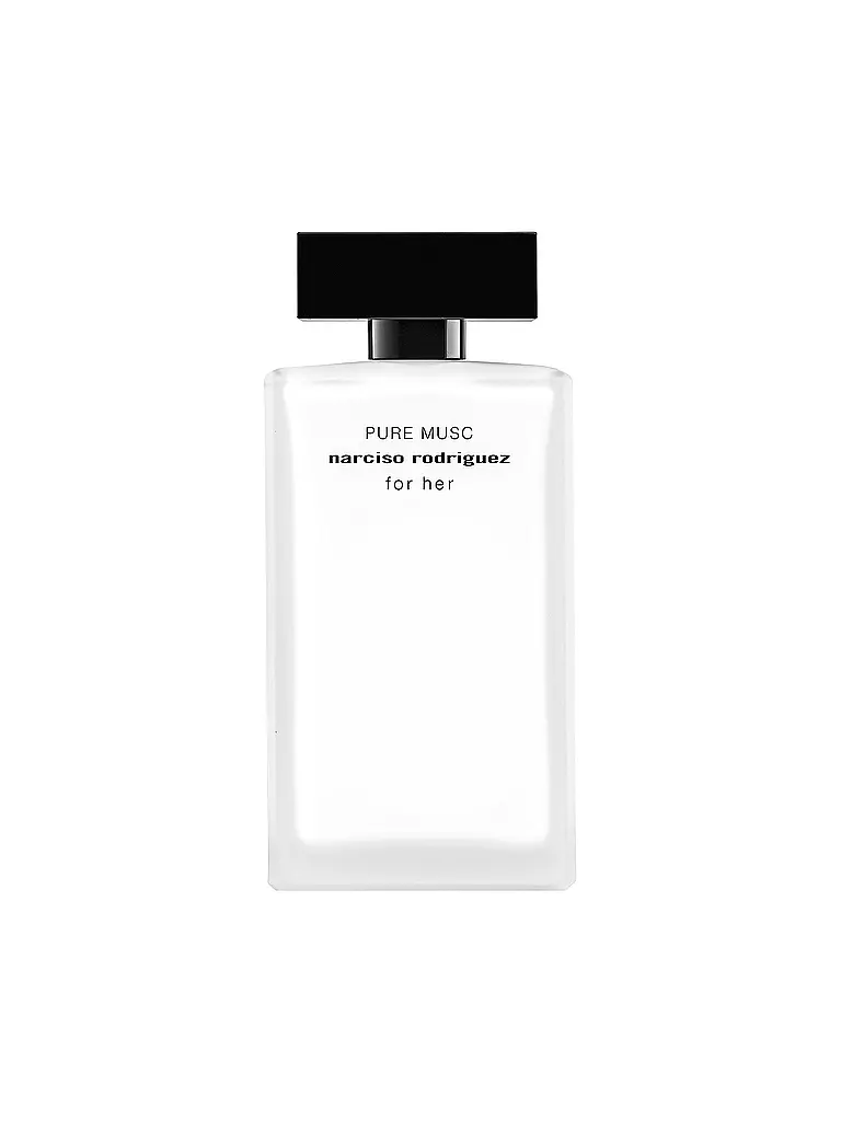 NARCISO RODRIGUEZ | for her pure musc Eau de Parfum Spray 100ml | Sin color