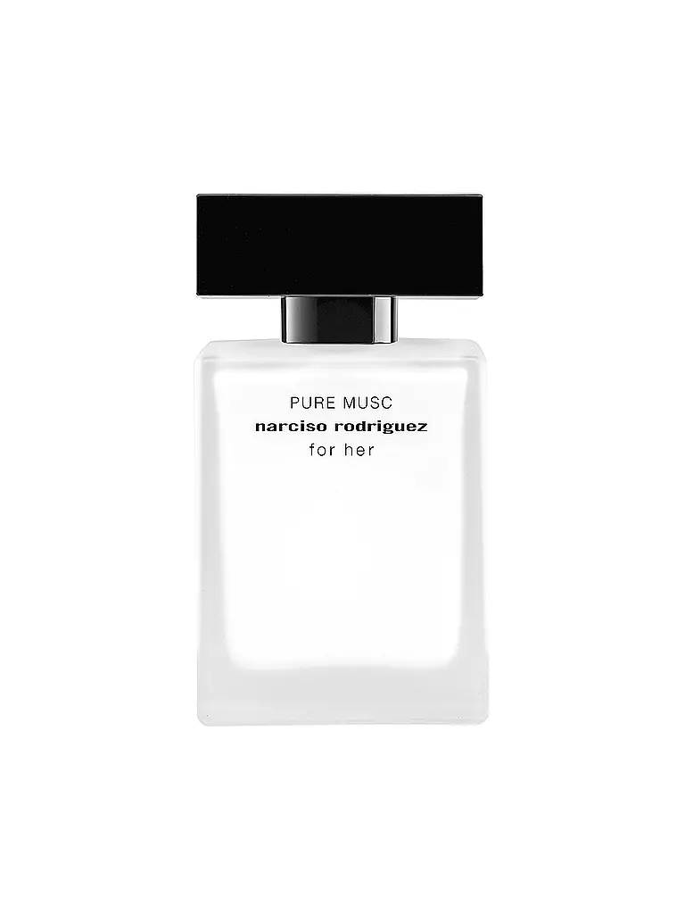 NARCISO RODRIGUEZ | for her pure musc Eau de Parfum Spray 30ml | Sin color