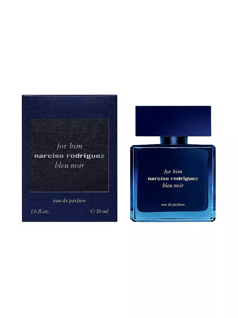 NARCISO RODRIGUEZ | for him bleu noir Eau de Parfum Spray 50ml | Sin color