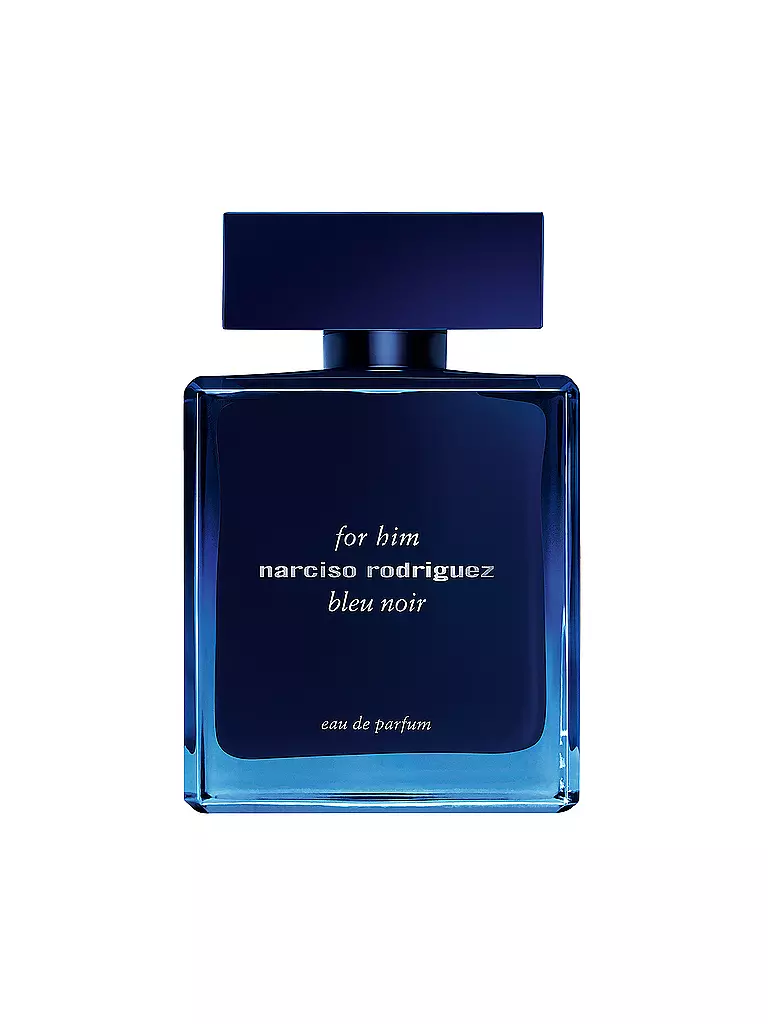 NARCISO RODRIGUEZ | for him bleu noir Eau de Parfum Spray 50ml | Sin color