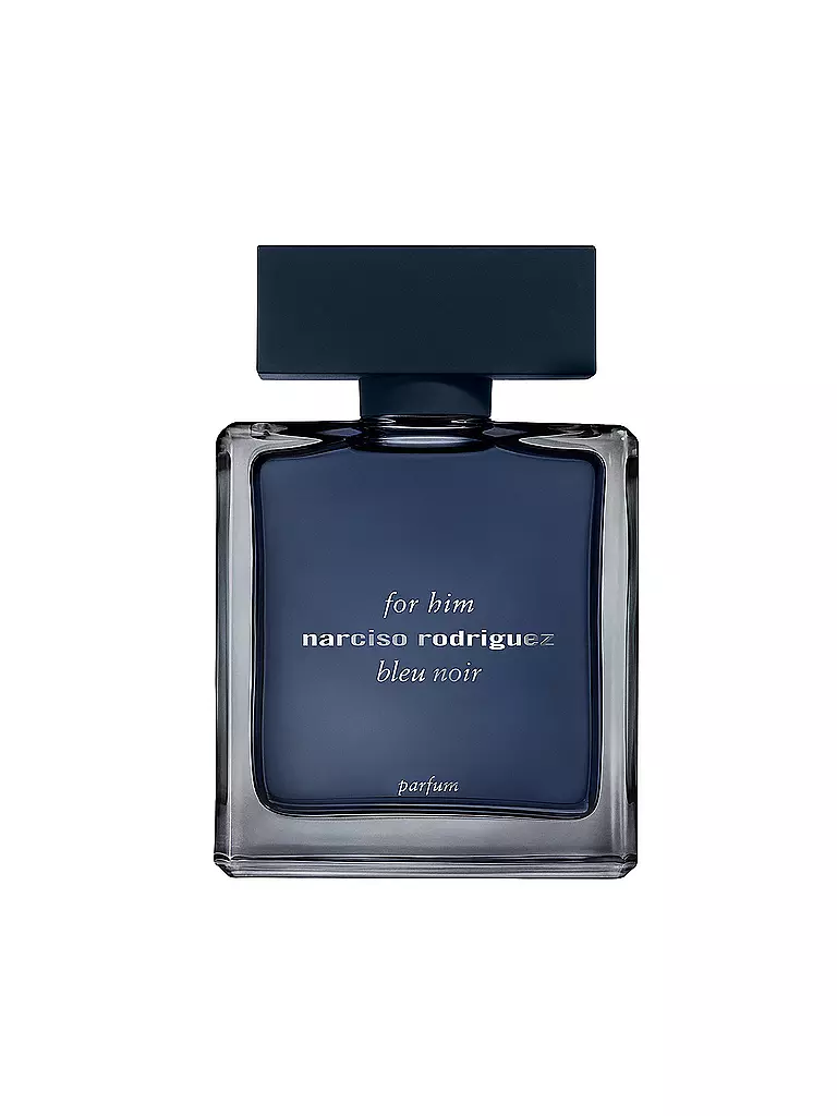 NARCISO RODRIGUEZ | for him bleu noir Parfum 100ml | Sin color