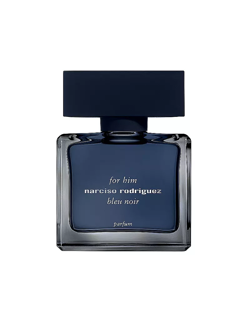 NARCISO RODRIGUEZ | for him bleu noir Parfum 50ml | Sin color