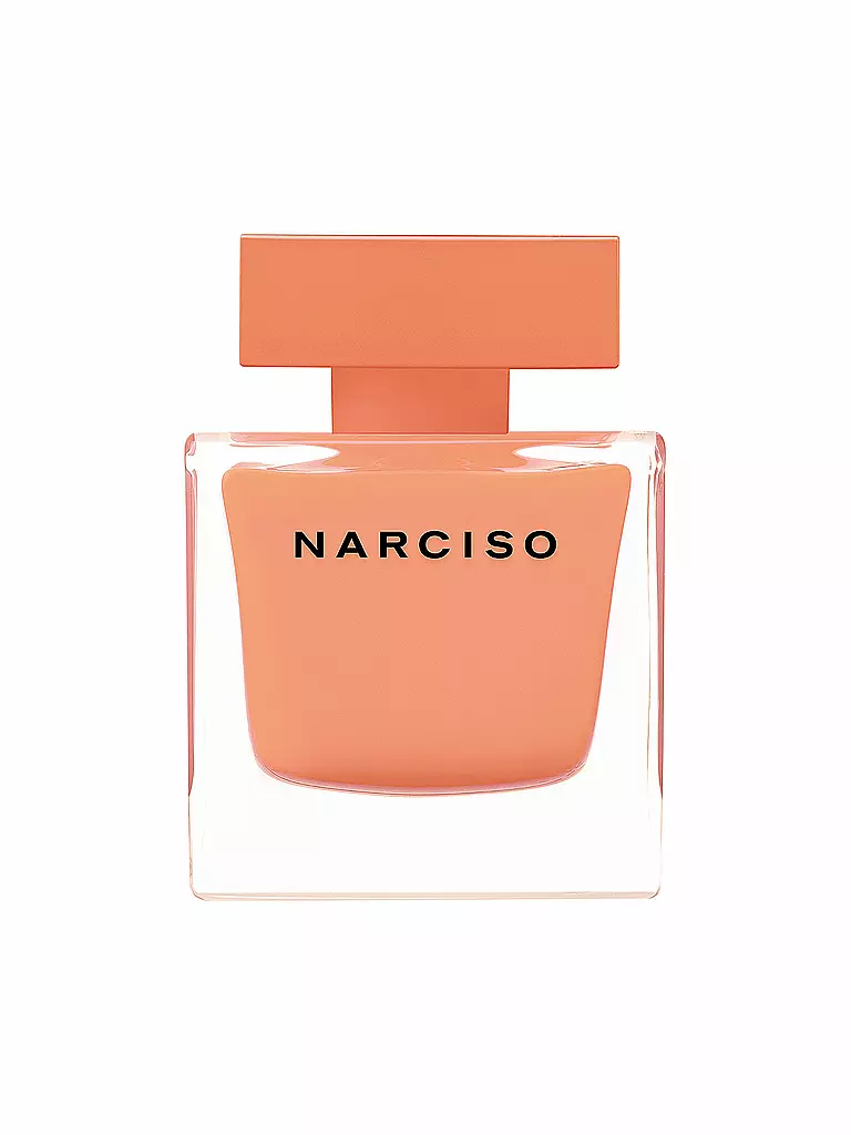 NARCISO RODRIGUEZ | Narciso Eau de Parfum Ambrée 50 ml | Sin color