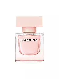 NARCISO RODRIGUEZ | Narciso Eau de Parfum Cristal 30ml | Sin color