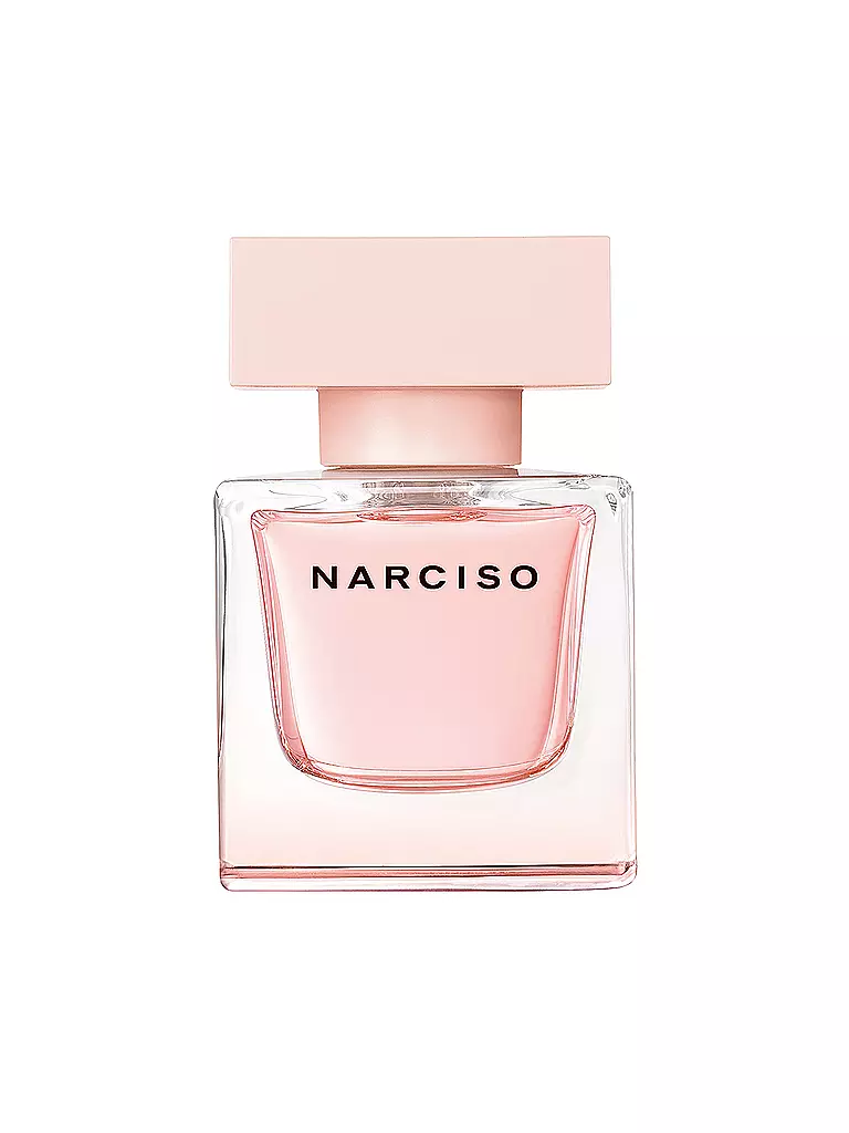 NARCISO RODRIGUEZ | Narciso Eau de Parfum Cristal 30ml | Sin color