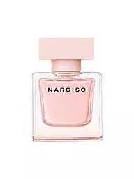 NARCISO RODRIGUEZ | Narciso Eau de Parfum Cristal 50ml | Sin color