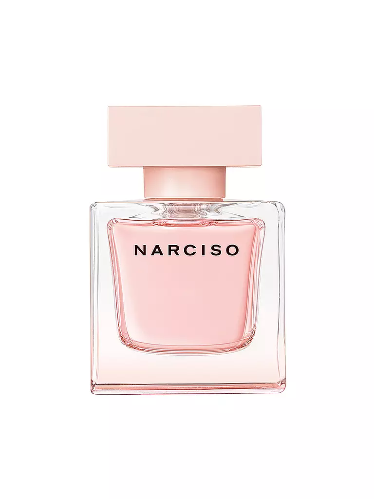 NARCISO RODRIGUEZ | Narciso Eau de Parfum Cristal 50ml | Sin color