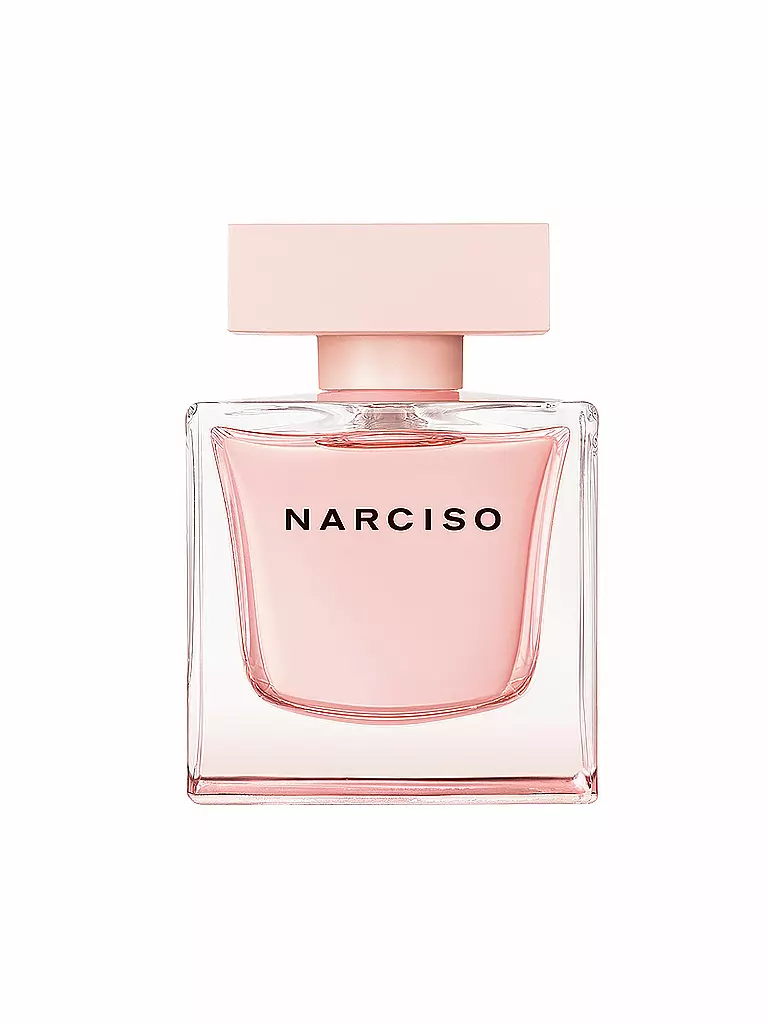 NARCISO RODRIGUEZ | Narciso Eau de Parfum Cristal 90ml | Sin color