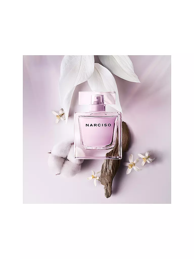NARCISO RODRIGUEZ | Narciso Eau de Parfum RADIANTE 30ml | Sin color